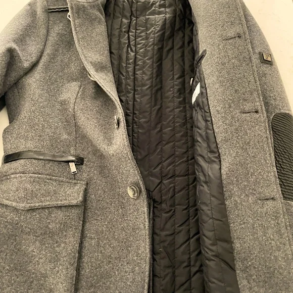 Versace Jacket - Picture 13 of 13